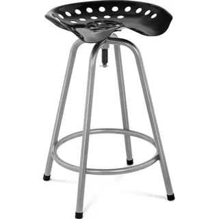 Uniprodo Outdoor Barhocker - Traktordesign