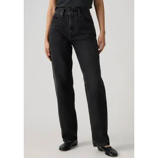 Levis Dad-Jeans "EASY DAD" im Five-Pocket Style, rebel edge