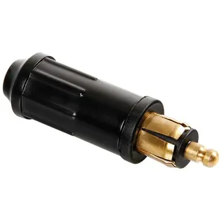 LAMPA 39027 Zigarettenanzünder mit Stecker für Zigarettenanzünder