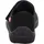 Hüttenschuhe Schwarz 36