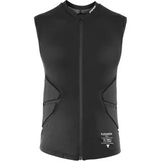 Dainese Flexagon Waistcoat Wmn Ski Protektor, Stretch-Limo, L