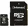microSD Class 10 8 GB + microSD-Adapter