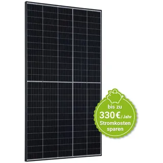 Juskys RSM40-8-410M monokristallin 410 W