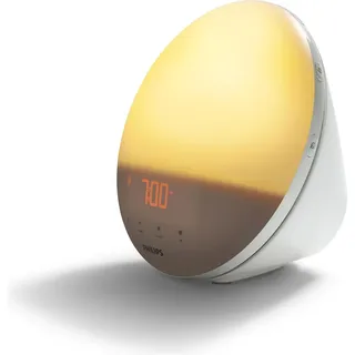 Philips HF3531/01 weiß