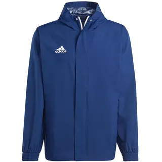Entrada 22 All-Weather Jacke Herren - Team Navy Blue 2, XXL