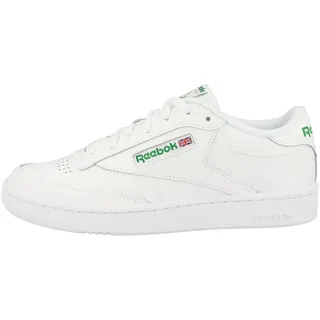 Club C 85 Intense White / Green 38,5
