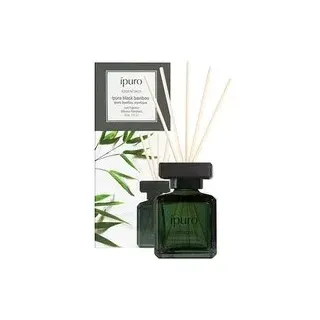 ipuro Raumduft ESSENTIALS black bamboo herb 50,0 ml, 1 St.