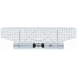 M+R M+r, Massstab, Roll-Lineal 30,0 mm)