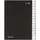 Pultordner DIN A4 40 mm Schwarz 1 St.