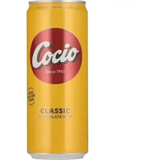Cocio Classic 12x0.33 L DS - 12 x 0,33 L