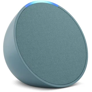 Echo Pop 1. Generation blaugrün