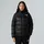 Jacket NF0A8E14PH51 Jacke Damen schwarz schwarz