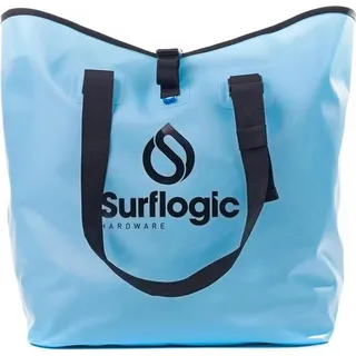 SurfLogic Waterproof Tasche 50l - Turquoise - 50 L