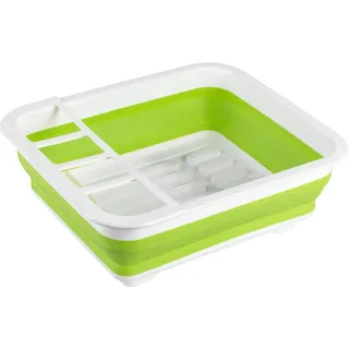 Wenko Geschirrabtropfer faltbar