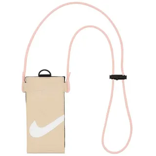 Nike Accessories Premium Umhängetasche - PinPinWhi - One Size