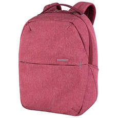 Coolpack E52006, Business-Rucksack GROOVE BURGUNDY, Red
