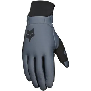 Fox Defend Thermo Graphite L