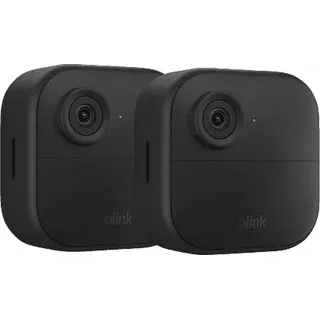 Blink Outdoor 4 Schwarz