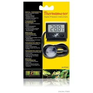 Exo Terra Thermometer Terrariumtechnik