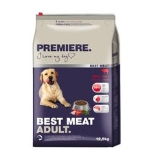 PREMIERE Best Meat Adult Rind 12,5 kg