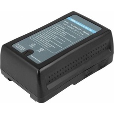 Newell Baterija Newell battery BP-150WS V-Mount (Akku), Kamera Stromversorgung