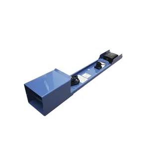 Ladegerät passend für Arjo Akku NDA0100-XX, HMX991, NDA0200