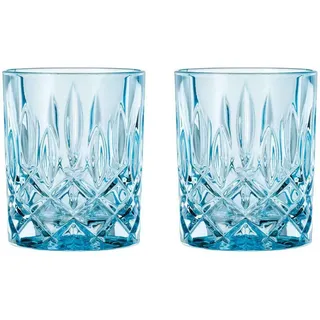 Nachtmann Noblesse Whiskyglas 0,295 l 2 St.