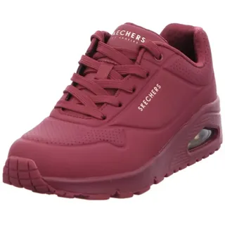 SKECHERS Uno - Stand on Air Rot/Rot 39 