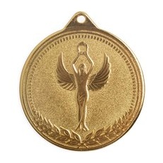 Medaille Victoire 70 Mm
