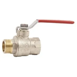 Pettinaroli ball valve for m 51ce 1
