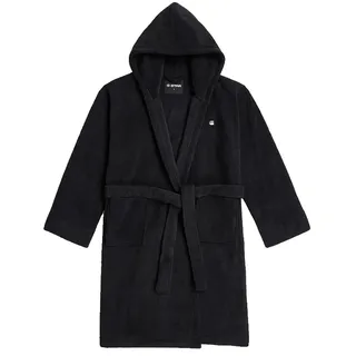 G-star D29405-01 Bademantel - Black - XS