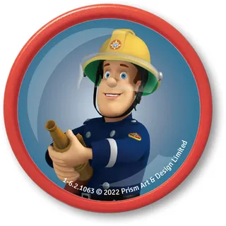 Audiochip Feuerwehrmann Sam - Das Baby im Schafspelz