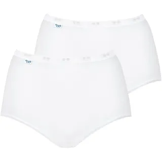 SLOGGI Basic+ Maxi 2P Slip, White, 54