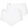 Damen Slip White 54