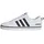 VS Pace 2.0 Herren Cloud White/Core Black 44