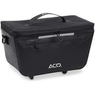 Cube Trunk Bag Pro 10 Rilink schwarz