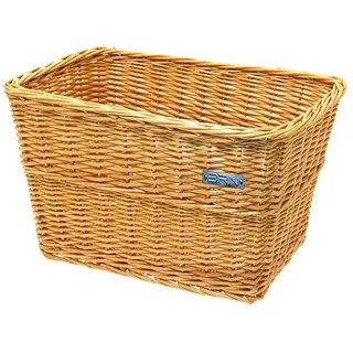 Brn Ginevra In Vimini Korb - Natural - One Size