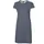 Blau/Marine Streifen S
