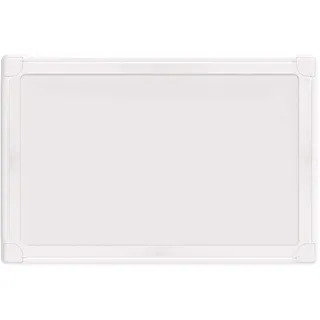 Maul Whiteboard MAULprimo 60 x 45 cm weiß