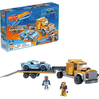 Hasbro Hot Wheels Twinduction Hauler Pack
