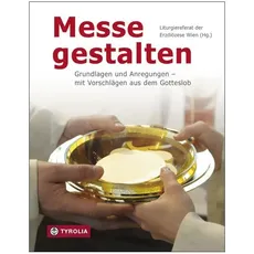 Messe gestalten