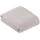 Calypso Feeling Badetuch 100 x 150 cm grau