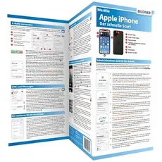 Bild von Apple iPhone - der leichte Einstieg:
