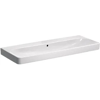Geberit Smyle Square Waschtisch 120 x 48 cm (500.225.01.1)