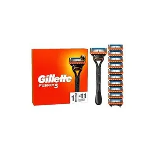 Gillette Fusion5 Power Nassrasierer Herren