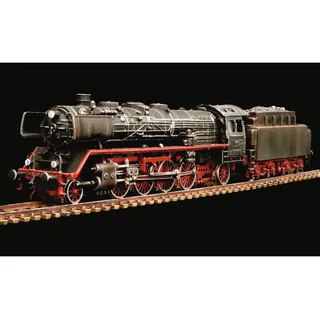 Italeri Dampflok BR 41 Schwarz 1:87