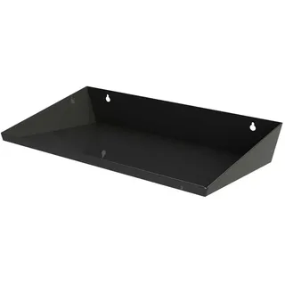 Harvia SAA00100 Tropfschale 430x265 schwarz optimal für Wandöfen - Schwarz