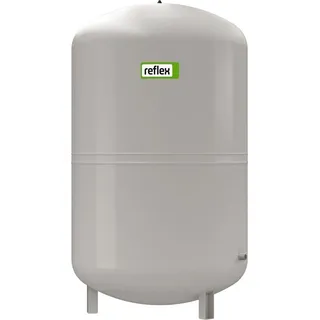 Reflex N 6 bar 35 l Grau