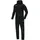 Kinder Präsentationsanzug Schwarz 140
