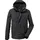 KILLTEC Outdoorjacke KILLTEC KOW MN JCKT Herren Gr XXL grau stahlgrau Obermaterial 100 Polyester Futter 100 Polyester Füllung 100 Polyester Jacken Outdoorjacke Wasser und winddichte Funktionsjacke mit abnehmbarer Kapuze
